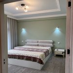 Аренда 3 комнат Новостройка, м. Эльмляр Академиясы метро, пос. Ясамал, Ясамал район 8