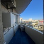 Kirayə (aylıq) 3 otaqlı Yeni Tikili, Nizami rayonu 13