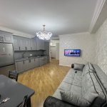 Kirayə (aylıq) 2 otaqlı Yeni Tikili, 20 Yanvar metrosu, Yasamal rayonu 5