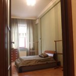 Kirayə (günlük) 2 otaqlı Yeni Tikili, Xətai metrosu, Ağ şəhər, AGA Business Center, Xətai rayonu 2