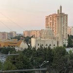 Satılır 2 otaqlı Köhnə Tikili, Yeni Günəşli qəs., Suraxanı rayonu 13