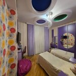 Продажа 4 комнатная Новостройка, м. Насими метро, 6-ой микрорайон, Бинагадинский р-н район 7