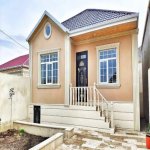 Satılır 3 otaqlı Həyət evi/villa, Masazır, Abşeron rayonu 1