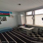 Satılır 2 otaqlı Köhnə Tikili, Avtovağzal metrosu, Biləcəri qəs., Binəqədi rayonu 4