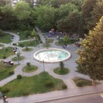 Satılır 2 otaqlı Köhnə Tikili, Azadlıq metrosu, 8-ci mikrorayon, Binəqədi rayonu 1