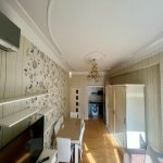 Kirayə (aylıq) 2 otaqlı Yeni Tikili, 8 Noyabr metrosu, Qafqaz Resort otel, Nəsimi rayonu 5