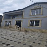 Satılır 5 otaqlı Həyət evi/villa, Binə qəs., Xəzər rayonu 1