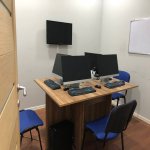 Kirayə (aylıq) 3 otaqlı Ofis, 28 May metrosu, Nəsimi rayonu 7