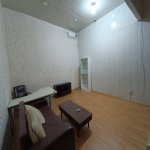 Kirayə (aylıq) 1 otaqlı Ofis, Qara Qarayev metrosu, Nizami rayonu 5
