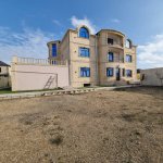 Satılır 8 otaqlı Həyət evi/villa, Şüvəlan, Xəzər rayonu 4