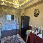 Satılır 3 otaqlı Yeni Tikili, Nəriman Nərimanov metrosu, Nərimanov rayonu 8