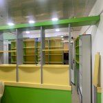 Satılır Obyekt, Elmlər akademiyası metrosu, Yasamal qəs., Dövlət Statistika Komitəsi, Yasamal rayonu 5