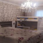 Satılır 3 otaqlı Köhnə Tikili, Həzi Aslanov metrosu, Əhmədli, Xətai rayonu 13