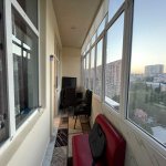 Satılır 4 otaqlı Yeni Tikili, Memar Əcəmi metrosu, 9-cu mikrorayon, Binəqədi rayonu 13