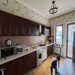 Kirayə (aylıq) 3 otaqlı Yeni Tikili, Gənclik metrosu, Nərimanov rayonu 8