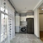 Kirayə (aylıq) 2 otaqlı Yeni Tikili, Dərnəgül metrosu, 7-ci mikrorayon, Binəqədi rayonu 9