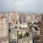 Kirayə (aylıq) 2 otaqlı Köhnə Tikili, İçərişəhər metrosu, Qurd Qapısı, Səbail rayonu 12