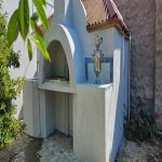 Посуточно 4 комнат Дача, пос. Нардаран, Сабунчу район 9