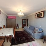 Satılır 2 otaqlı Köhnə Tikili, Həzi Aslanov metrosu, H.Aslanov qəs., Xətai rayonu 1