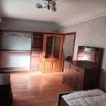 Kirayə (aylıq) 2 otaqlı Yeni Tikili, Neftçilər metrosu, Nizami rayonu 3
