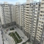 Satılır 3 otaqlı Yeni Tikili, Yeni Günəşli qəs., Suraxanı rayonu 17