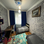 Продажа 3 комнатная Вторичка, м. Халглар Достлугу метро, 8-ой километр, Низаминский р-н район 4