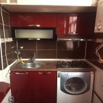 Kirayə (aylıq) 3 otaqlı Köhnə Tikili, İnşaatçılar metrosu, Yasamal rayonu 6