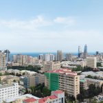 Аренда 2 комнатная Новостройка, м. Эльмляр Академиясы метро, Академия Наук, Ясамал район 10