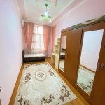 Kirayə (aylıq) 4 otaqlı Yeni Tikili, 28 May metrosu, Nəsimi rayonu 5