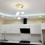 Satılır 3 otaqlı Yeni Tikili, Qara Qarayev metrosu, Nizami rayonu 49
