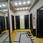 Satılır 3 otaqlı Yeni Tikili, 8-ci mikrorayon, Binəqədi rayonu 3