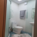 Satılır 3 otaqlı Yeni Tikili, Nəriman Nərimanov metrosu, Montin qəs., Nərimanov rayonu 7