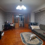 Satılır 1 otaqlı Yeni Tikili, Qara Qarayev metrosu, Nizami rayonu 3