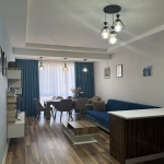 Аренда 1 комнатная Новостройка, пос. А.Асланов, Хетаи район 1