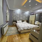 Satılır 5 otaqlı Həyət evi/villa, Koroğlu metrosu, Zabrat qəs., Sabunçu rayonu 12