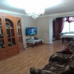 Satılır 3 otaqlı Köhnə Tikili, Badamdar qəs., Səbail rayonu 1