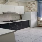 Аренда 2 комнат Вторичка, м. Эльмляр Академиясы метро, пос. Ясамал, Ясамал район 10