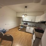 Аренда 2 комнатная Вторичка, İnşaatçılar метро, пос. Йени Ясамал, Ясамал район 6