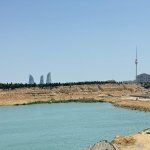 Satılır 3 otaqlı Yeni Tikili, Yasamal rayonu 30