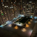 Satılır 3 otaqlı Yeni Tikili, 20 Yanvar metrosu, Nəsimi rayonu 1