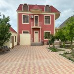 Satılır 5 otaqlı Həyət evi/villa, Mərdəkan, Xəzər rayonu 22