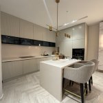 Kirayə (aylıq) 2 otaqlı Yeni Tikili, Ağ şəhər, Xətai rayonu 5