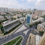 Satılır 14 otaqlı Yeni Tikili, Nizami metrosu, Yasamal qəs., Yasamal rayonu 31