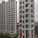 Satılır 2 otaqlı Yeni Tikili, Dərnəgül metrosu, 7-ci mikrorayon, Binəqədi rayonu 2