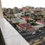 Kirayə (aylıq) 3 otaqlı Yeni Tikili, Badamdar qəs., Səbail rayonu 9