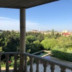 Satılır 11 otaqlı Həyət evi/villa, Badamdar qəs., Səbail rayonu 14