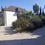 Kirayə (aylıq) 5 otaqlı Bağ evi, Şüvəlan, Xəzər rayonu 1