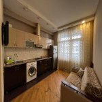 Аренда 3 комнат Новостройка, Nizami метро, Статистика, Ясамал район 12