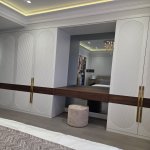 Satılır 4 otaqlı Yeni Tikili, Xətai metrosu, Ağ şəhər, Xətai rayonu 21