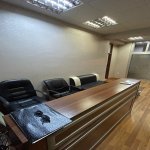Kirayə (aylıq) 3 otaqlı Ofis, Nərimanov rayonu 15
